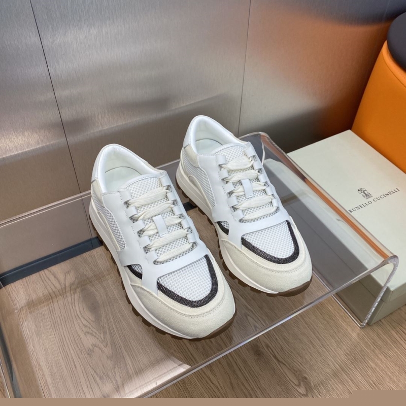 Brunello Cucinelli Sneakers